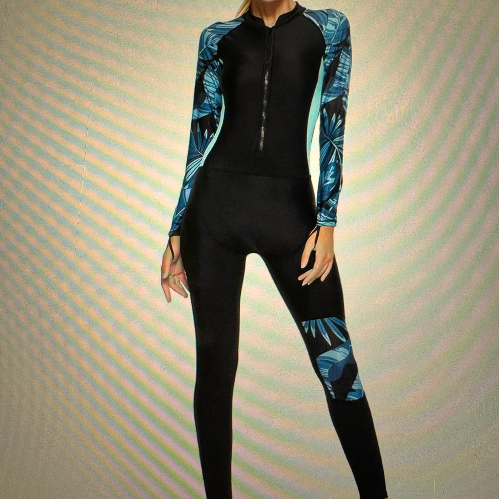NWT Lightweight wetsuit. Brand new! - Picture 6 of 7